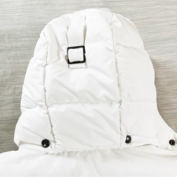 Polo Ralph Lauren ALPINE Mens Puffer Jacket WHITE 😳🔥🔥 - Picture 10 of 15